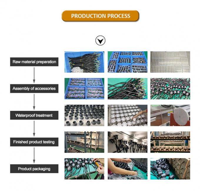 Alta qualidade retangular brilhante feixe assimétrico IP68 SS316L luz subaquática linear máquina de lavar parede LED piscina luz 7