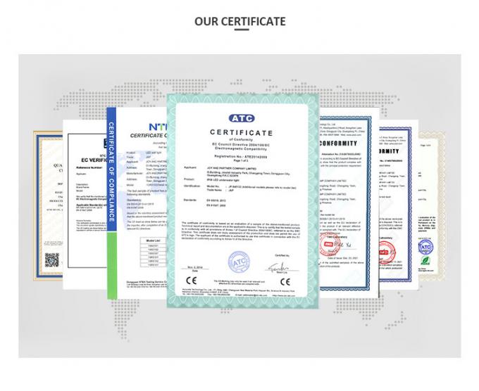 Alta qualidade retangular brilhante feixe assimétrico IP68 SS316L luz subaquática linear máquina de lavar parede LED piscina luz 12