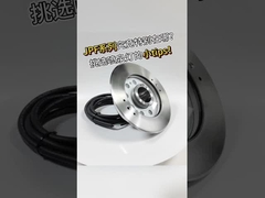 Luz à prova d'água de boa qualidade