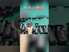 feira de iluminação Hong Kong