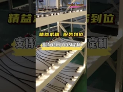 1SR0101 Luz LED de passo de alta potência