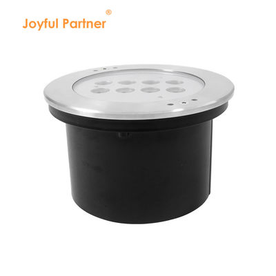 316 Aço inoxidável RGBW Luz subaquática 4 em 1 40W DC24V LED Iluminação de piscina