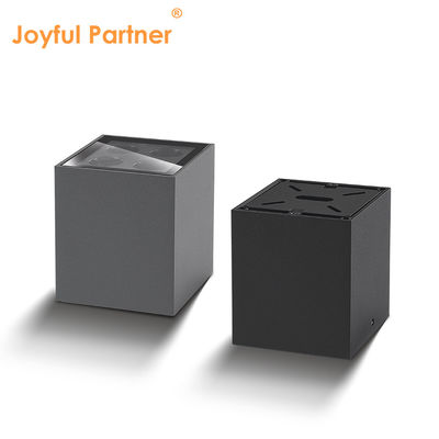 Commercial Down Light Casting Alumínio LED SMD Novo Design Moderno Para Interior Branco Cinza