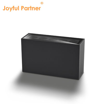 Nova Iluminação de Design Linear Baixa Voltagem DC 24V Luz LED 2700k 3000k 4000k CE/RoHS 5*2W LED SMD Vidro Temperado