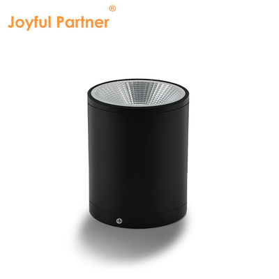 Lâmpada Joyful 12w Alumínio Moderno Extrudido Lâmpada de Parede Cree Cob LED Com Bom Desempenho de Segurança