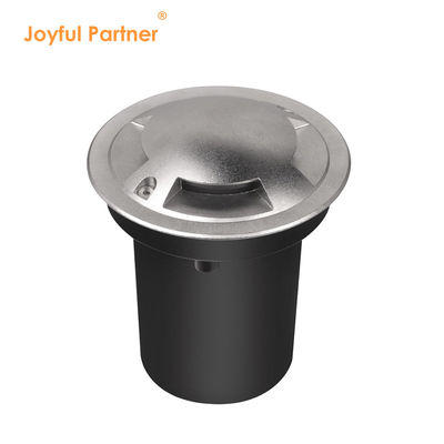 Lâmpadas retangulares impermeáveis IP67 CE ROHS Certificação Dimmable Square Drive Over Lights For Pathway