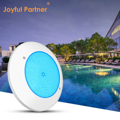 Fabricante OEM/ODM Impermeável 15W RGB Wi-Fi Controle 4 fios Conexão SMD 2835 AC 12V 35W