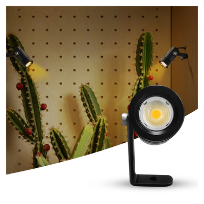 Lâmpada de lavagem de parede de paisagem exterior 1W IP65 DC24V luzes de jardim com design elegante