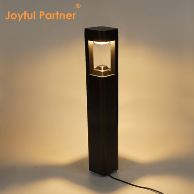 Lâmpada de jardim à prova d'água LED exterior Difusor congelado AC Alimentado Para uso de decoração de jardim de pátio