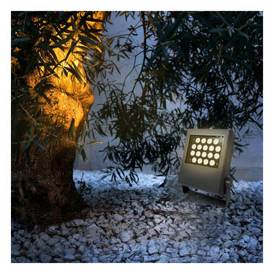 18W 24VDC LED Garden Spot Light Impermeável Iluminação de árvores