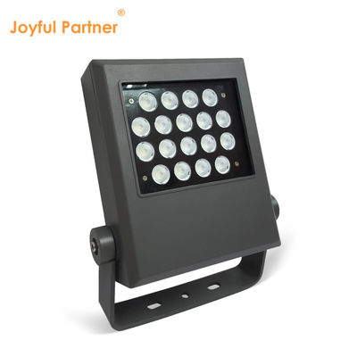 18W 24VDC LED Garden Spot Light Impermeável Iluminação de árvores