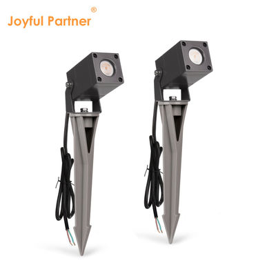 Iluminação de paisagem IP65 LED à prova d'água Iluminação de pátio Iluminação de jardim
