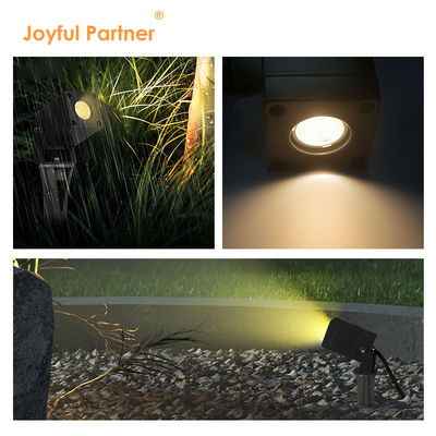 Iluminação de paisagem IP65 LED à prova d'água Iluminação de pátio Iluminação de jardim