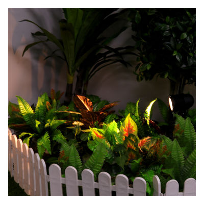 24VDC Lâmpadas LED de jardim 5W 10W 15W Lâmpadas LED de baixa tensão