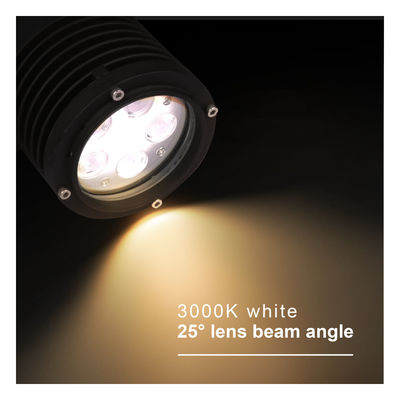 24VDC Lâmpadas LED de jardim 5W 10W 15W Lâmpadas LED de baixa tensão