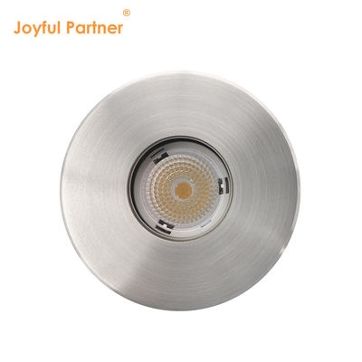 1w 3w iluminação exterior à prova d'água IP67 LED luz de piso