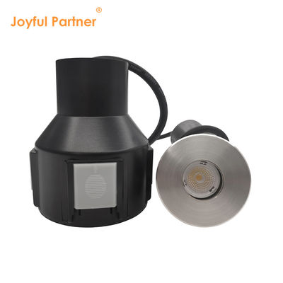1w 3w iluminação exterior à prova d'água IP67 LED luz de piso