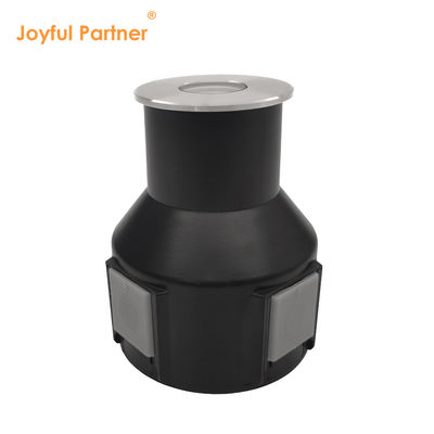 1w 3w iluminação exterior à prova d'água IP67 LED luz de piso