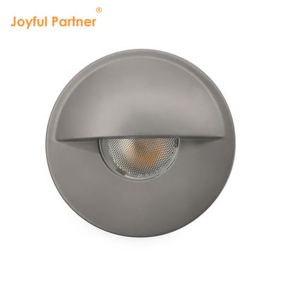 IP67 Iluminação exterior de piso de baixa tensão
