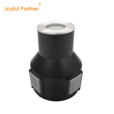1w 2w jardim LED luz subterrânea pequeno tipo em terra LED luzes de caminho