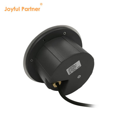 Lâmpada LED de alta potência de 9W em interior exterior