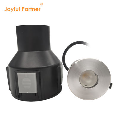 3W 3000K LED Iluminação interna de paisagem Iluminação de terra