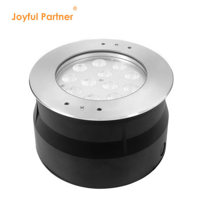 12W 24W RGB IP68 Luz subaquática LED de piscina