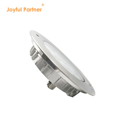 12W 24W RGB IP68 Luz subaquática LED de piscina