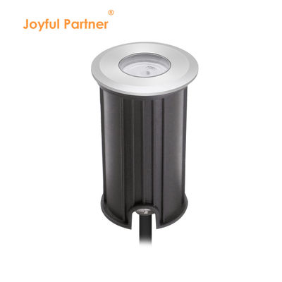 Mini Luzes para Lagoa DC24V IP68 em Aço Inoxidável 1W 2W 3W Novo Design Com Certificação CE ROHS