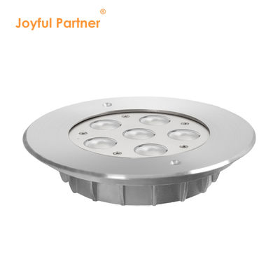 Iluminação subaquática IP68 DC24V RGB LED SPA