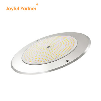 IP68 LED PAR56 Luz de piscina RGB Câmbio de cor 12VAC 42W lâmpadas de lago LED