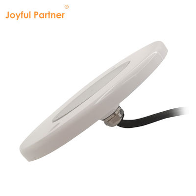 6W LED PAR56 Pool Light Ultra Thin PC Material Parede montada Iluminação de piscina