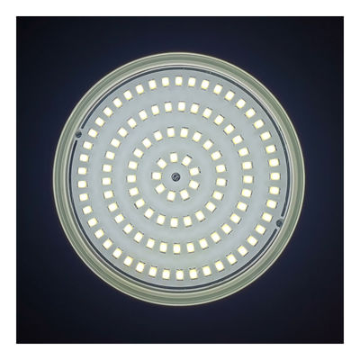 Luz de piscina LED subaquática PAR56 JP110 6W AC12V 7.5mm 10W 18W 25W 35W