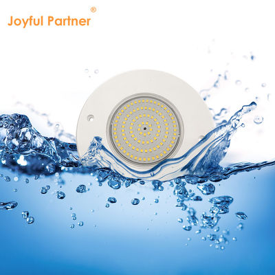 Luz de piscina LED subaquática PAR56 JP110 6W AC12V 7.5mm 10W 18W 25W 35W