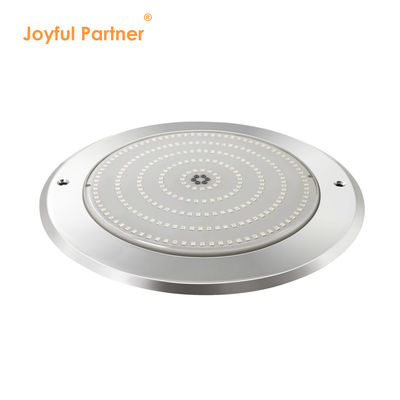 Lâmpadas de piscina LED ultrafinas PAR56