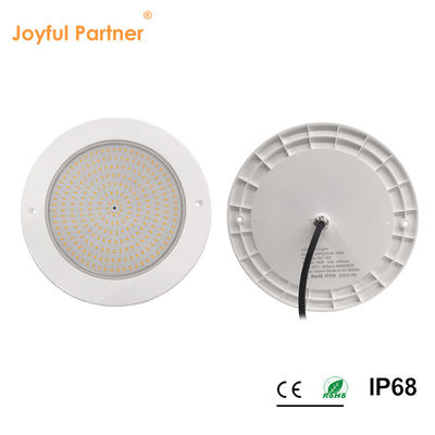 IP68 Lâmpada de mesa de piscina LED 12V 230MM Lâmpada subaquática