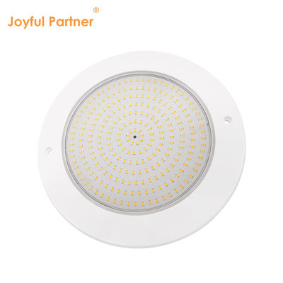 IP68 Lâmpada de mesa de piscina LED 12V 230MM Lâmpada subaquática