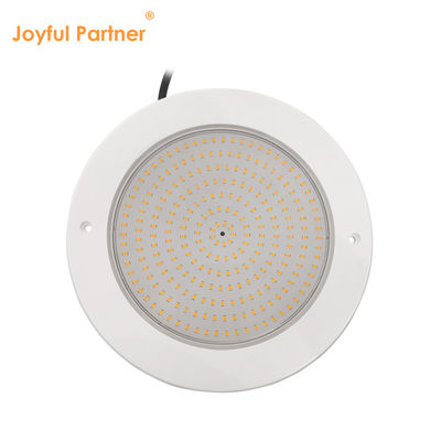 IP68 Lâmpada de mesa de piscina LED 12V 230MM Lâmpada subaquática