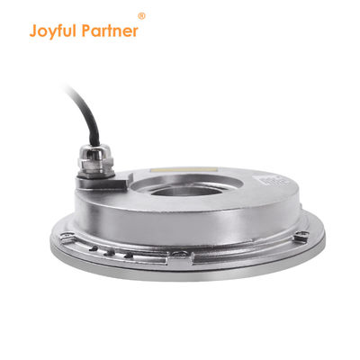 Luz de anel de fonte LED IP68 24W Luz subaquática de aço inoxidável