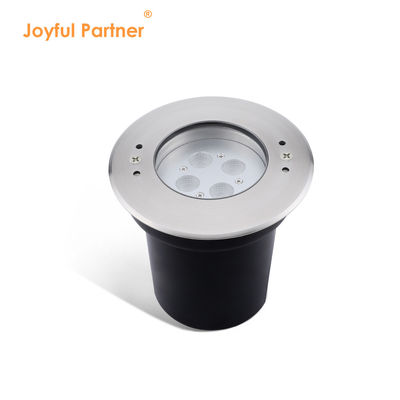 316 Aço inoxidável LED Piscina luz subaquática 2700K - 6500K CEM aprovado