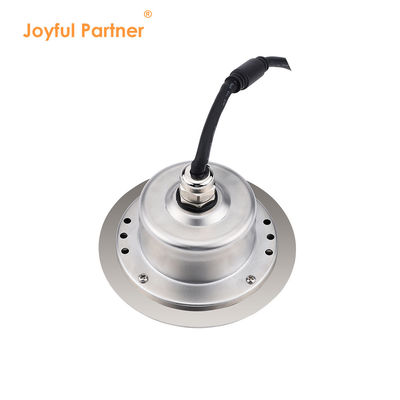 Lâmpada de piscina LED 316 de aço inoxidável 2700K - 6500K CEM aprovada