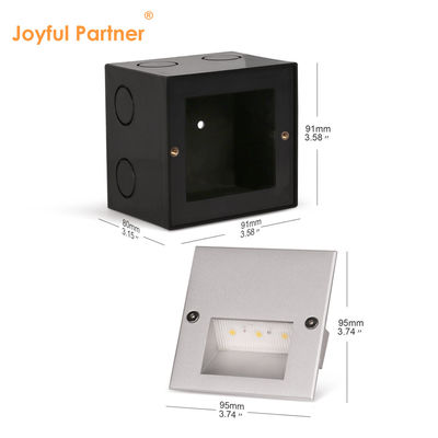 Lâmpadas LED de alta tensão IP65