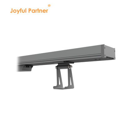 Lâmpada linear de LED rectangular comercial 108W 1000MM Lâmpada de lavagem de parede