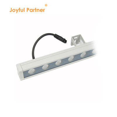 IP65 resistente à água LED Lâmpada de lavagem de parede Alta tensão 110V 220V LED City Color Light