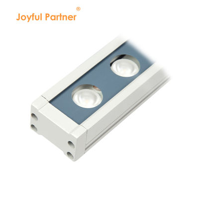IP65 resistente à água LED Lâmpada de lavagem de parede Alta tensão 110V 220V LED City Color Light