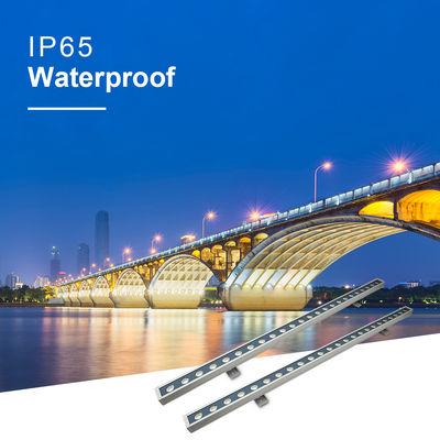 Super brilhante US Plug IP65 Baixa Voltagem Lâmpada de Lava-parede Para jardim paisagem