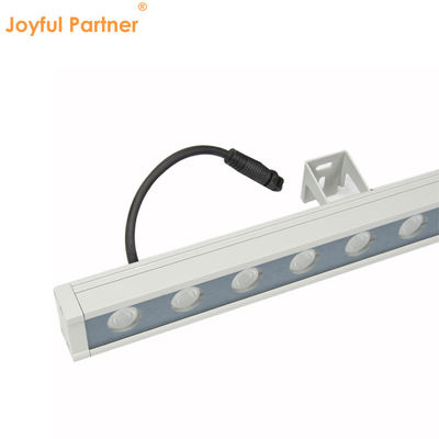 Luminária Arandela LED 24W RGB 2700K - 6500K LED OSRAM IP65 À Prova D'Água Três Anos de Garantia Para Fachada de Edifícios