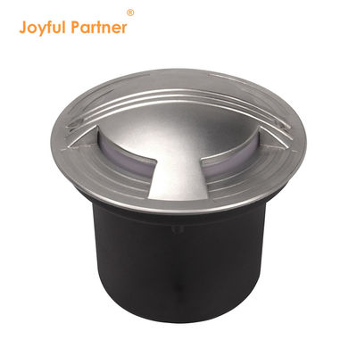 Engenho de carro enterrado no solo sobre o tipo 8W 15W 20W emissão lateral para o subsolo