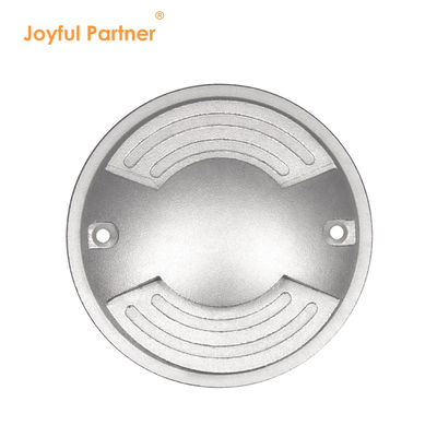 IP67 LED Walk Over Inground Light 1W 2W 3W Um Dois Quatro Foros Luz Subterrânea