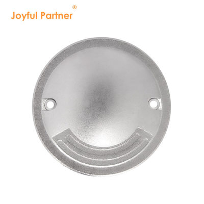 IP67 LED Walk Over Inground Light 1W 2W 3W Um Dois Quatro Foros Luz Subterrânea